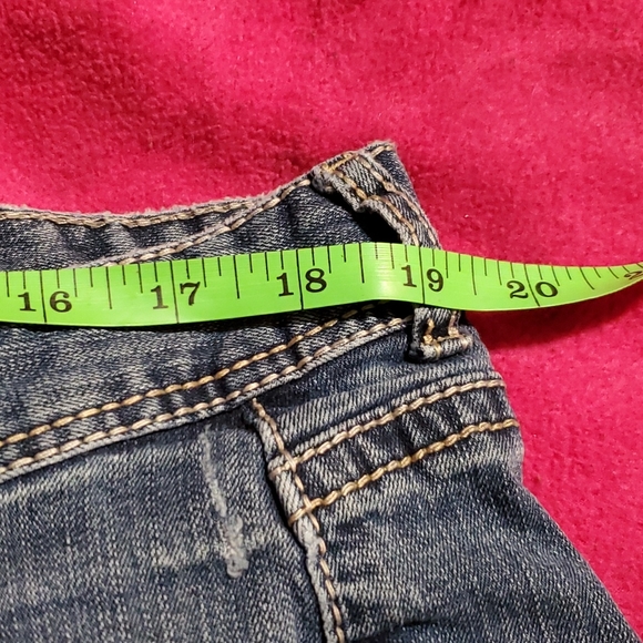 Jeans - Picture 6 of 7